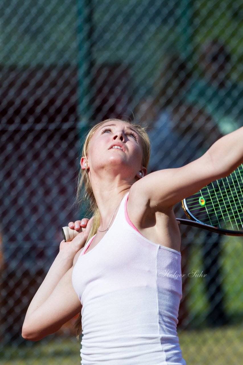 Svea Crohn 1031 - Stadtwerke Pinneberg Cup